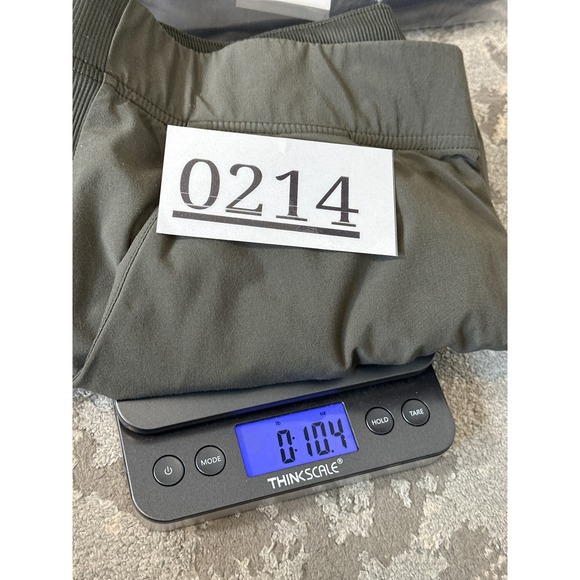 Athleta Brooklyn Mid Rise Ankle Pant Green Size 16 Tall - Picture 12 of 12